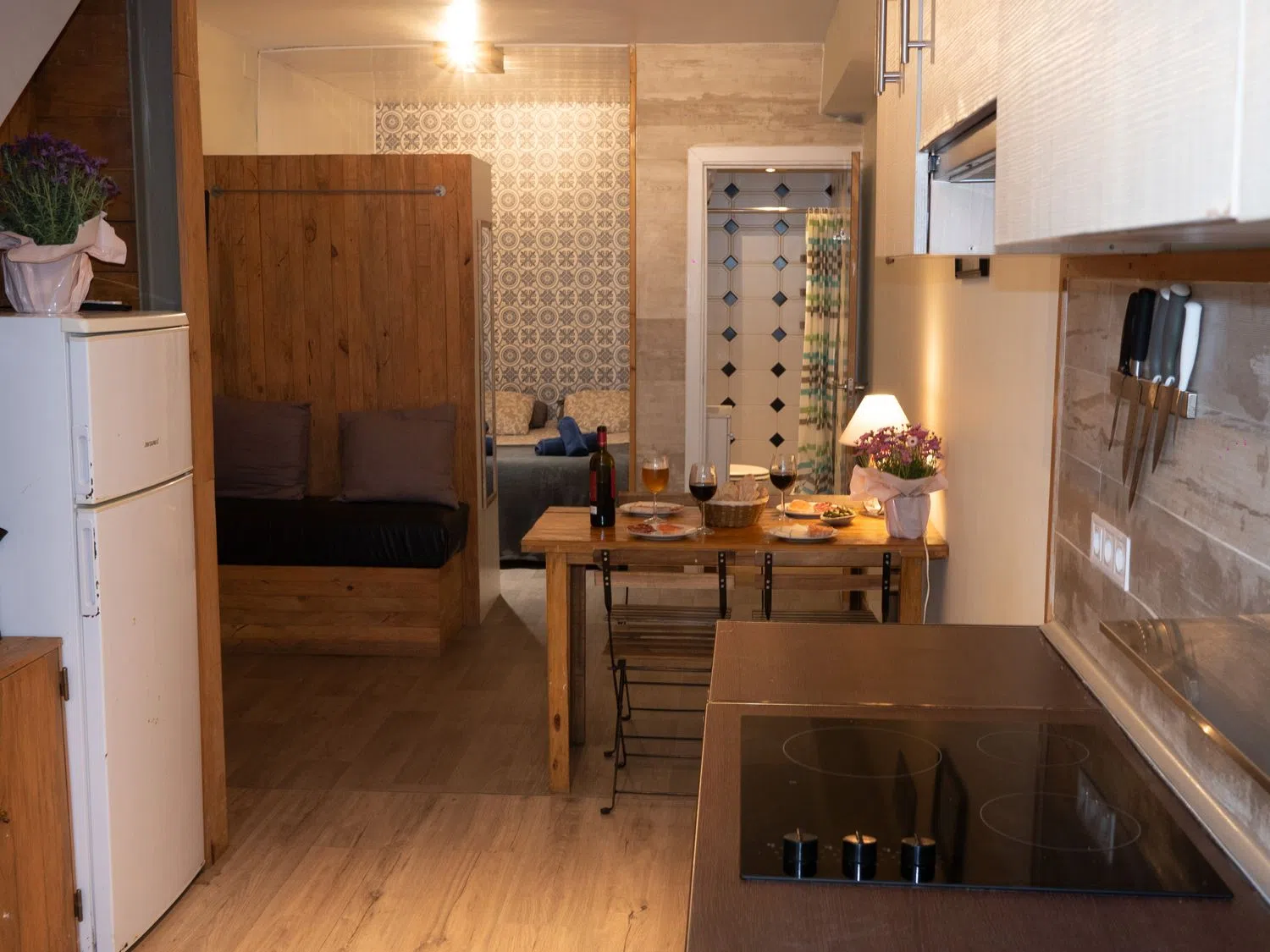 Estudio en rambla de Guipúscoa, 36 - Foto 15