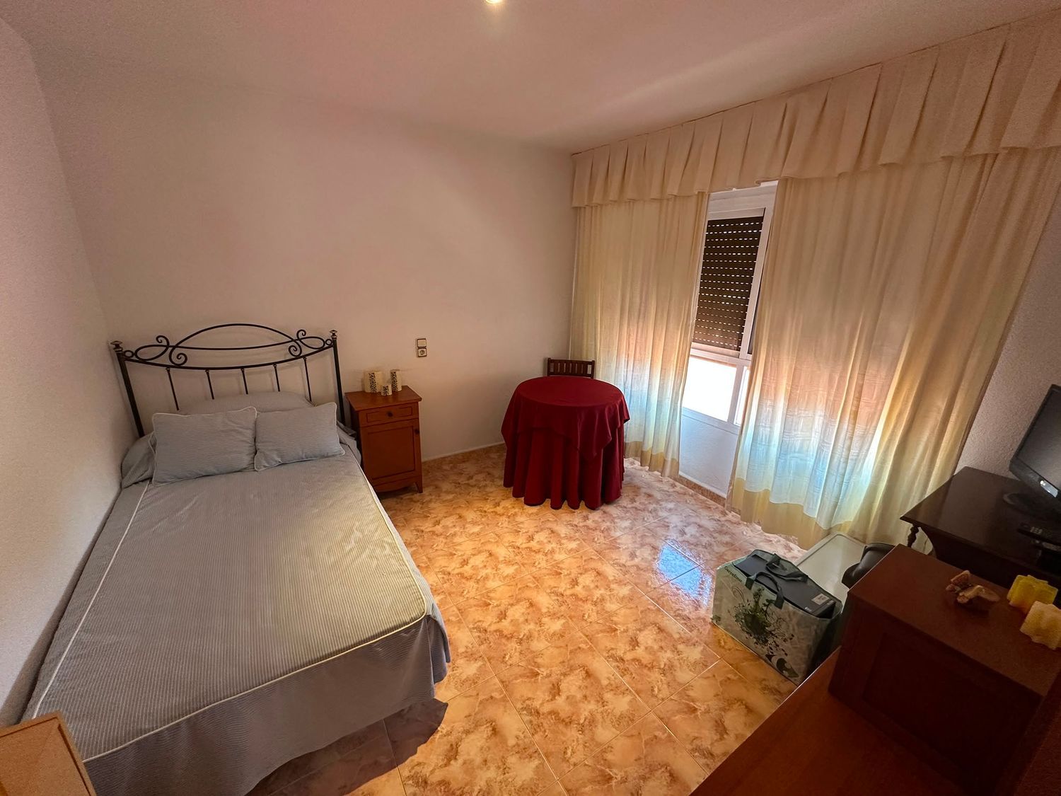 Piso en Alameda de Cervantes, 13, Zona Centro-Corredera, Zona Centro-Corredera - Foto 7