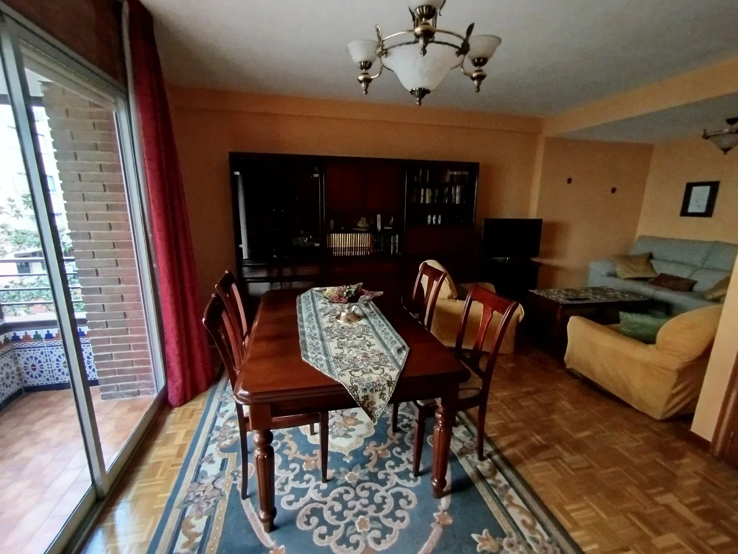 Piso en calle de las Adelfas, 3 - Foto 4