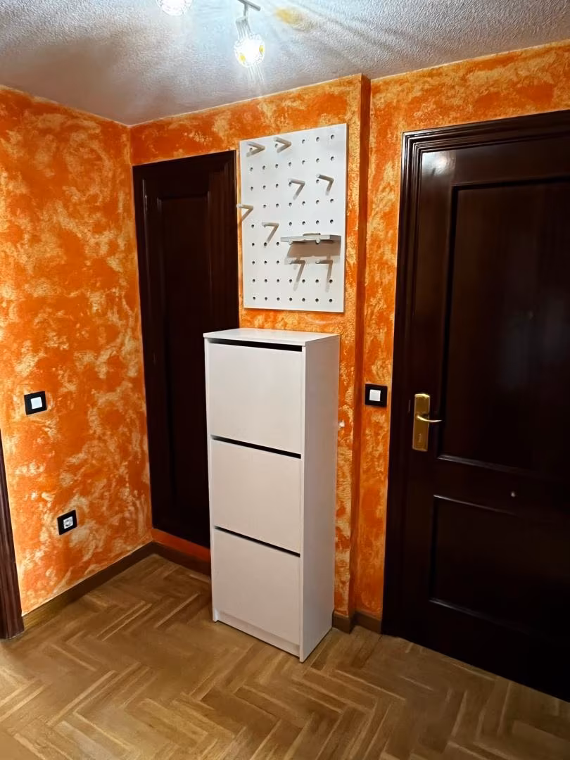 Ático en  Calle Felipe Bertrán 16 - Foto 17