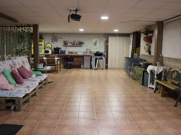 Casa o chalet independiente en Avenida del Madroño, 1, Buenavista-Valparaíso-La Legua, Buenavista-Valparaíso-La Legua - Foto 19