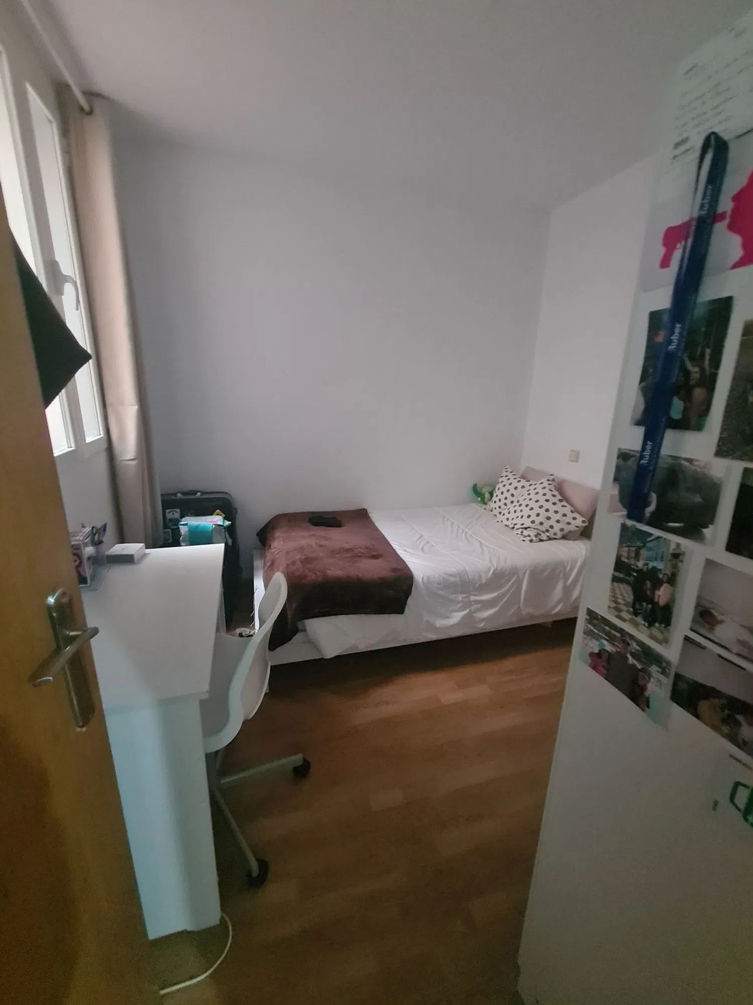 Piso en calle Donoso Cortés, 56 - Foto 5