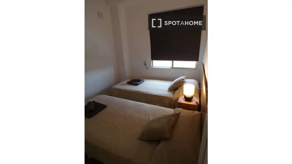 Piso en Paterna - Foto 2