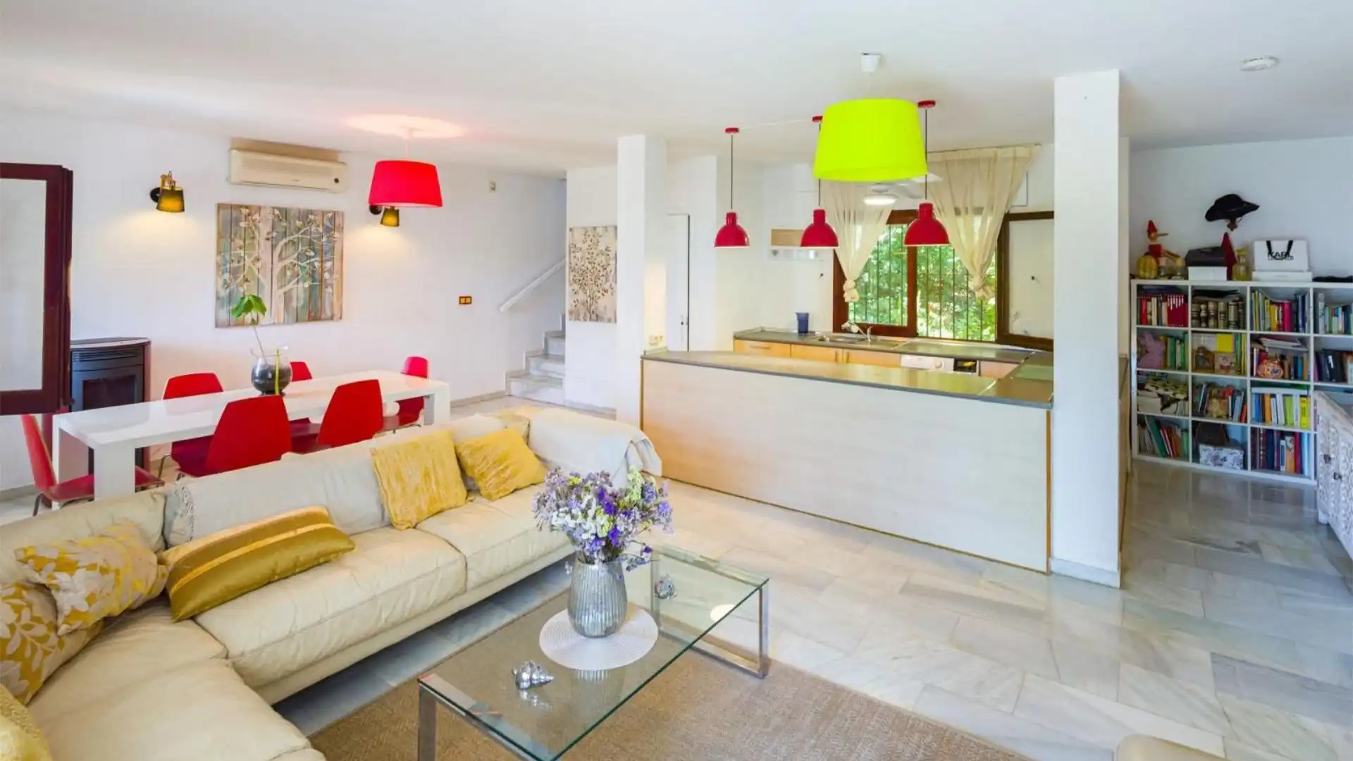 Chalet en  Calle las Capuchinas 206 - Foto 2