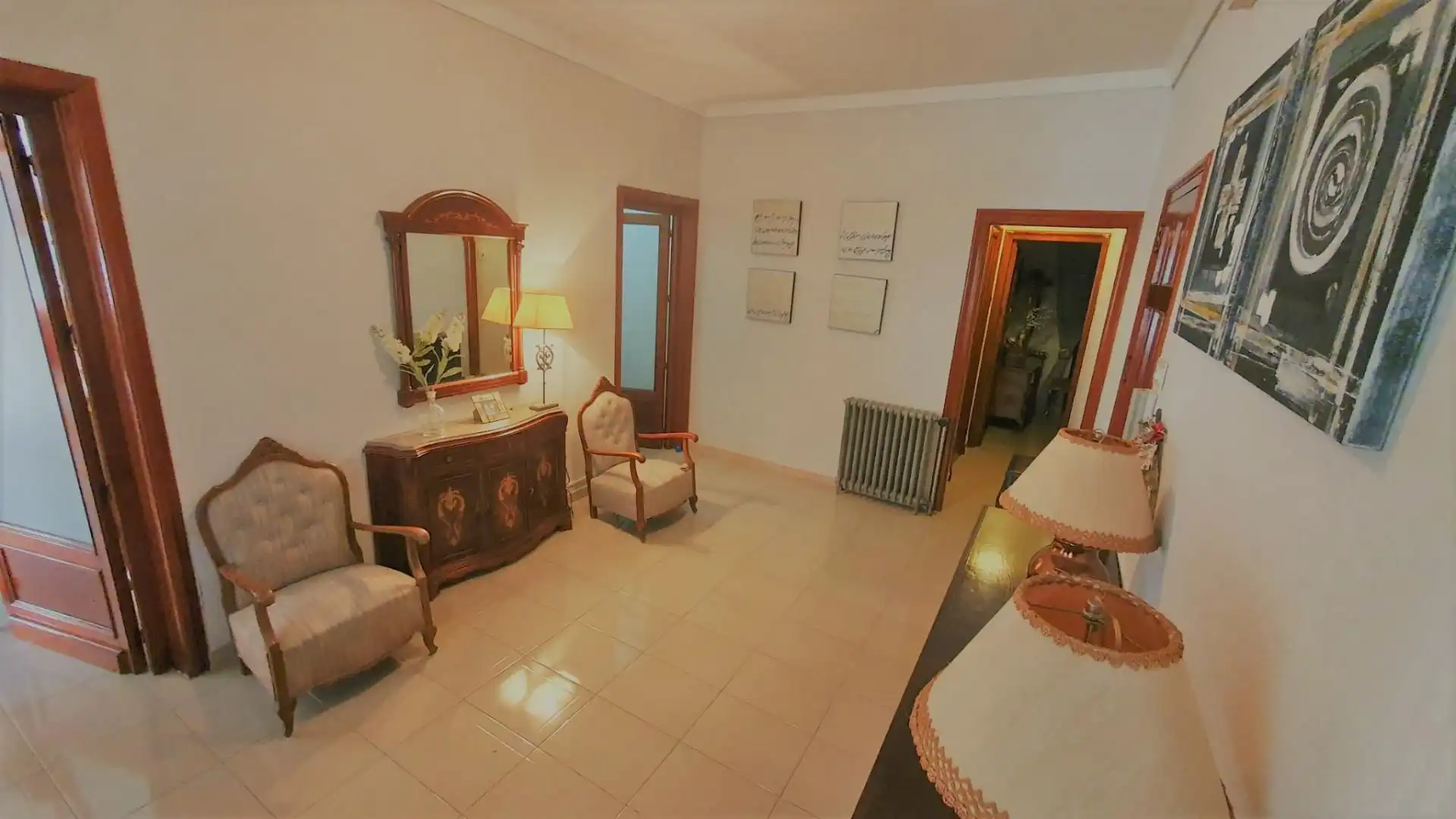 Piso en  Calle Méndez Núñez 6 - Foto 5