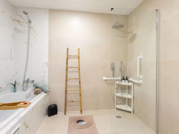 Estudio en calle de Josep de Saragossa, 41 - Foto 13