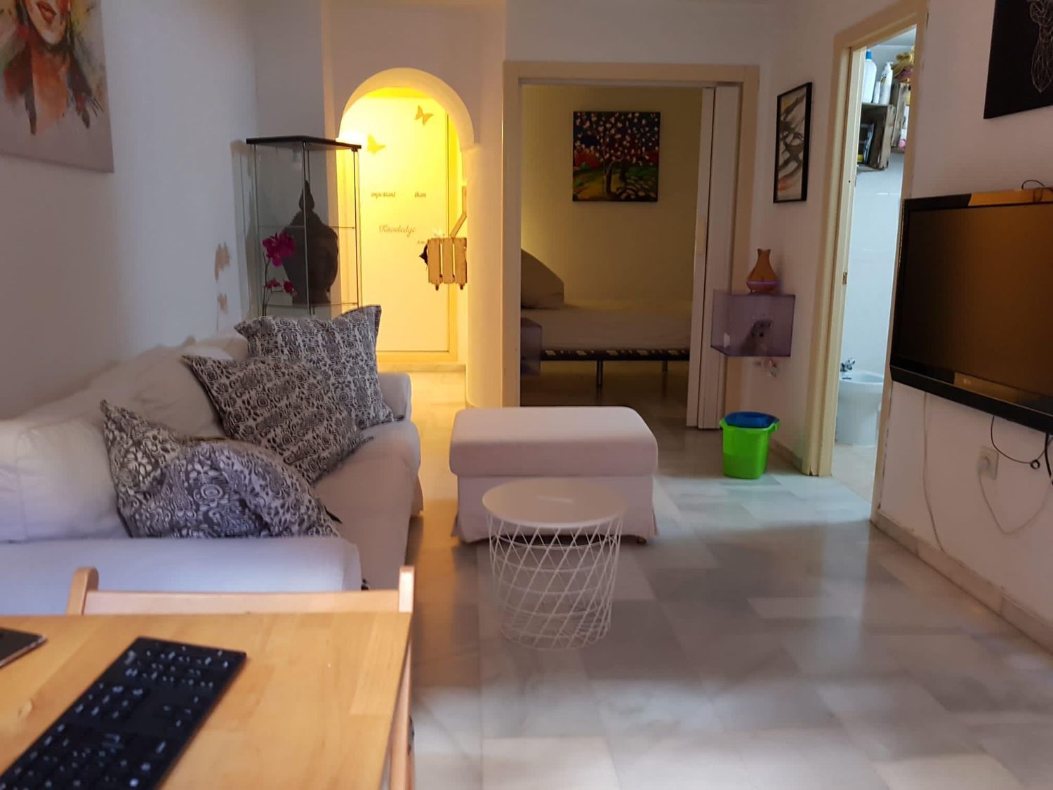 Piso en avenida de Barcelona, 37 - Foto 3