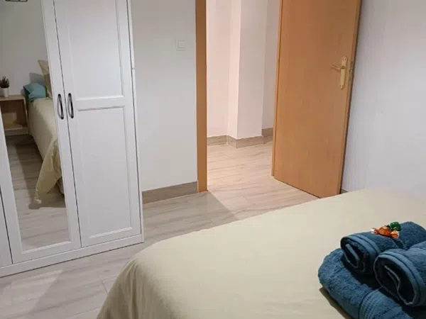 Piso en calle Arandas, 14 - Foto 7