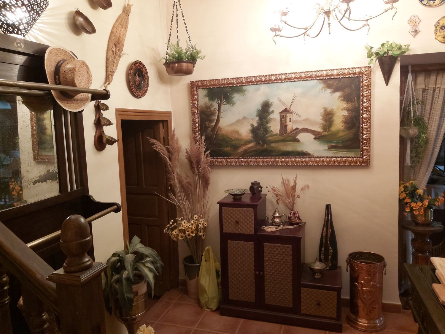 Casa rural en Calle Campoamor s/n - Foto 27