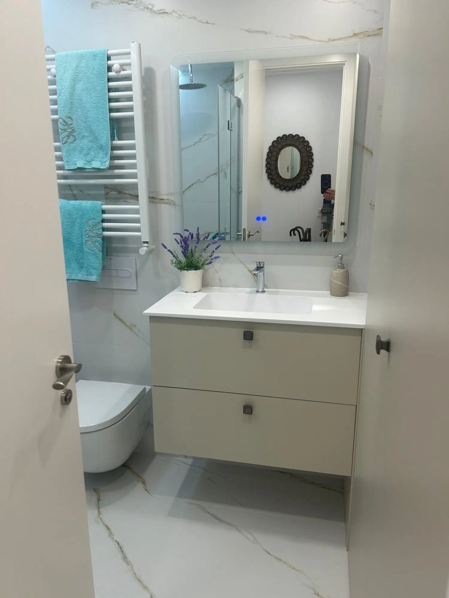 Piso en calle de Maldonado, 55 - Foto 12