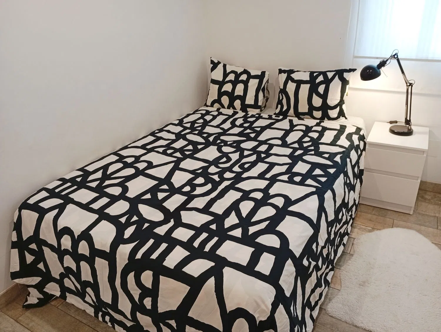 Piso en calle del Pintor Sorolla, 5 - Foto 3