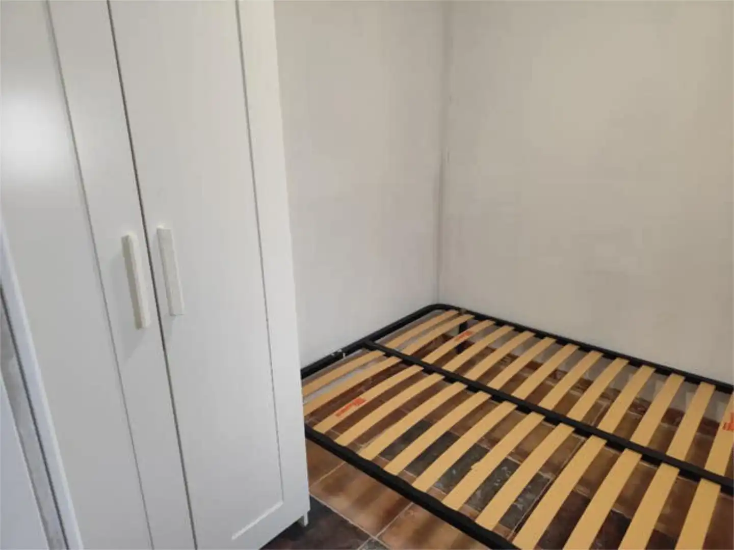 Piso en La Garita - Foto 6