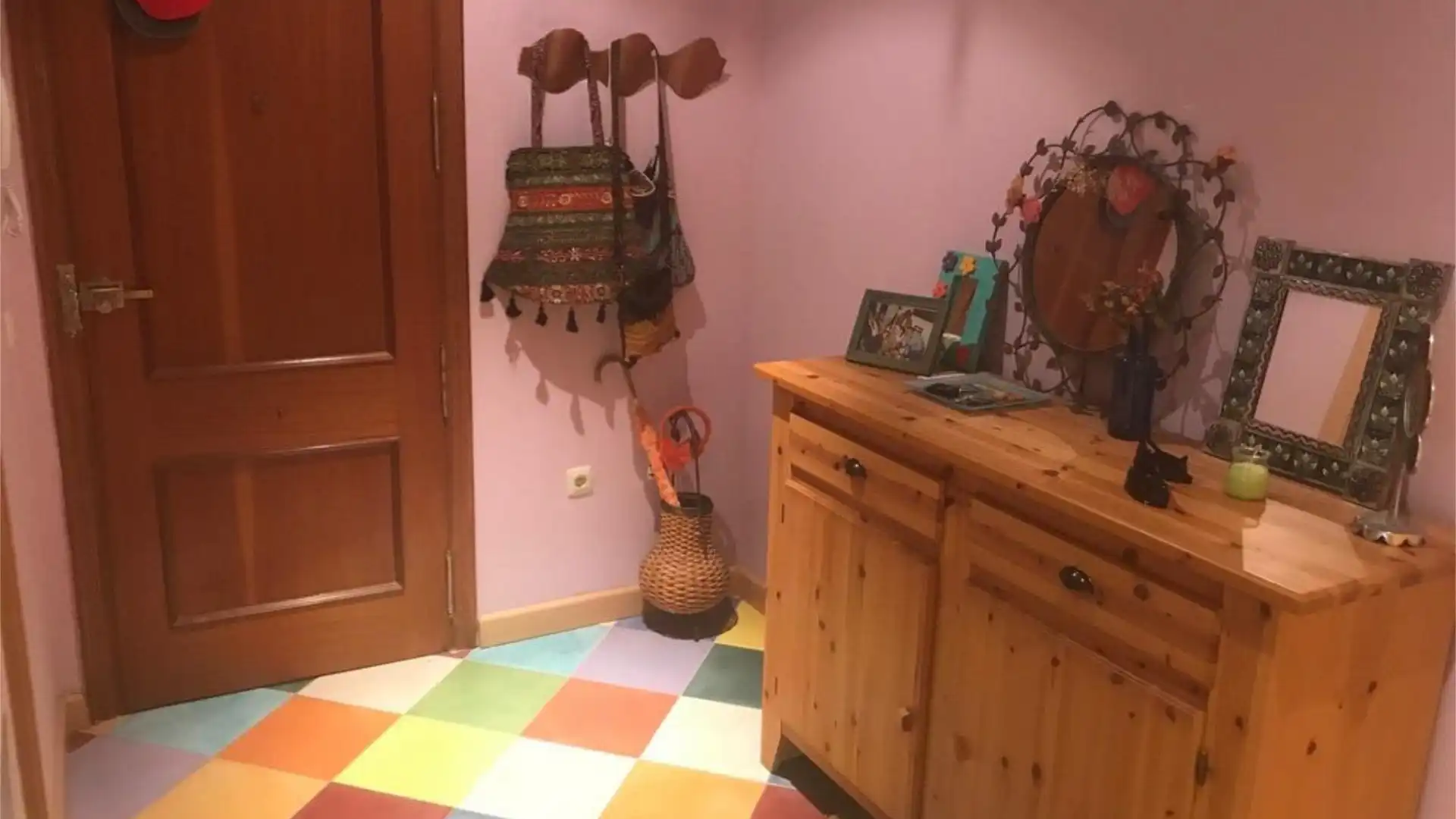 Piso en  Calle San Justo 32 - Foto 6