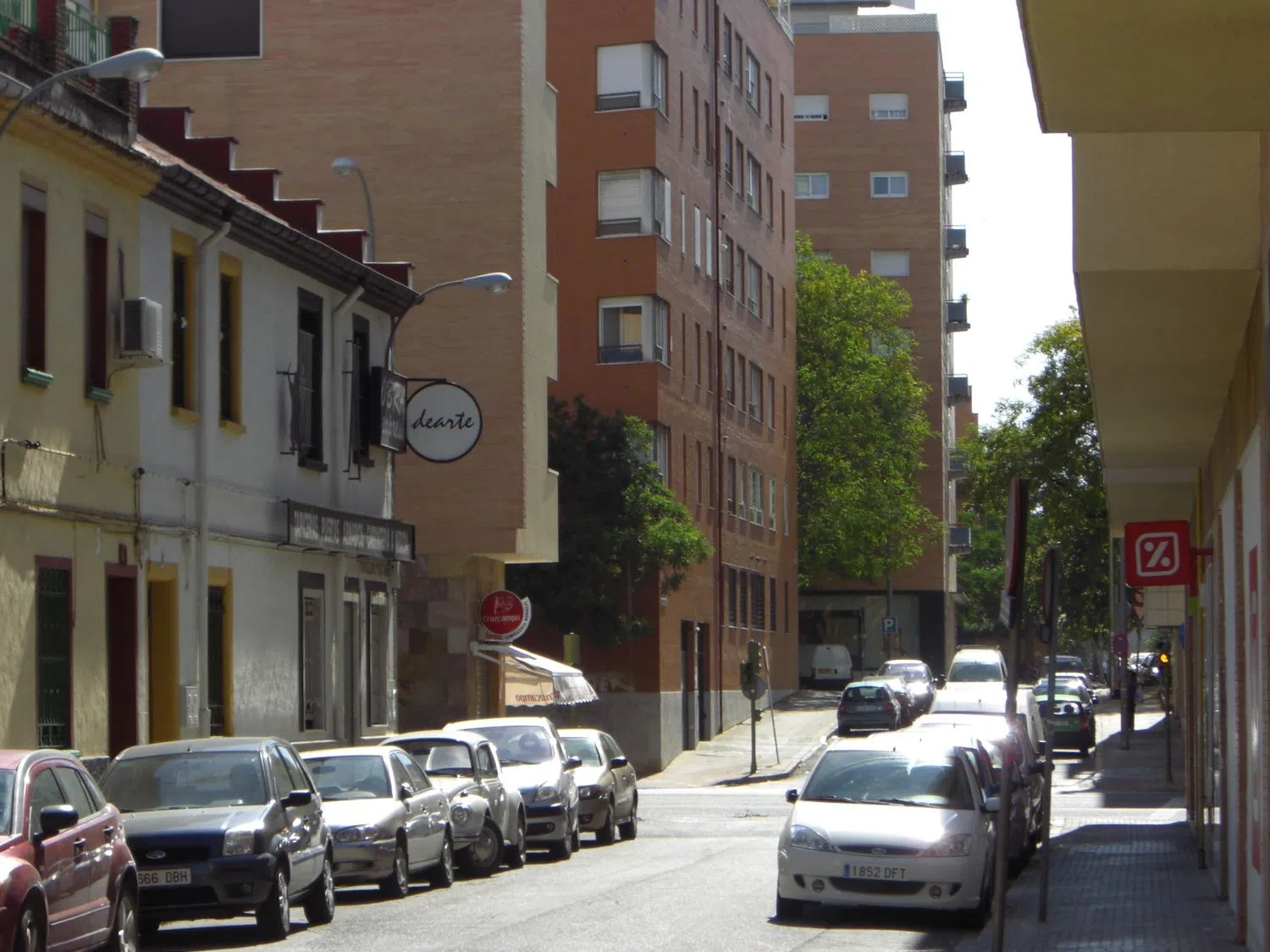 Piso en calle Coullaut Valera, 14 - Foto 26