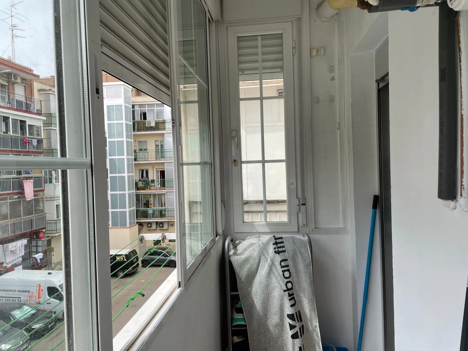 Piso en calle de Juan Boscán, 16 - Foto 13