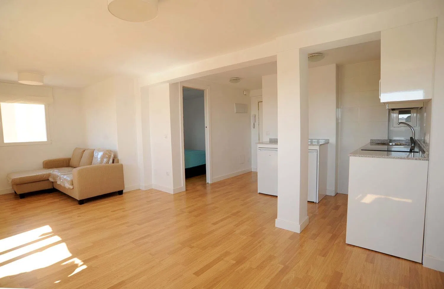 Piso en calle Castillo de Oropesa, 33 - Foto 8