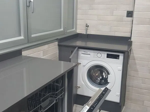 Piso en Rosalía de Castro, 56, Centro - Areal - Foto 5