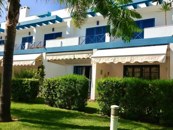 Piso en Paseo Flecha de Nueva Umbría, 2 a, Islantilla Golf, Islantilla Golf - Foto 5