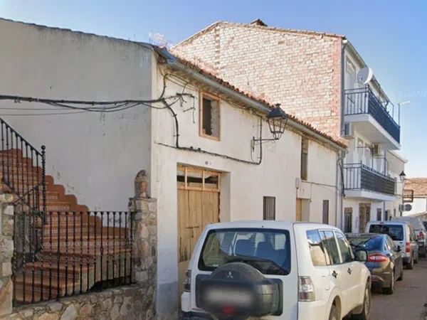 Casa o chalet independiente en Calle Cantón, 41 - Foto 25