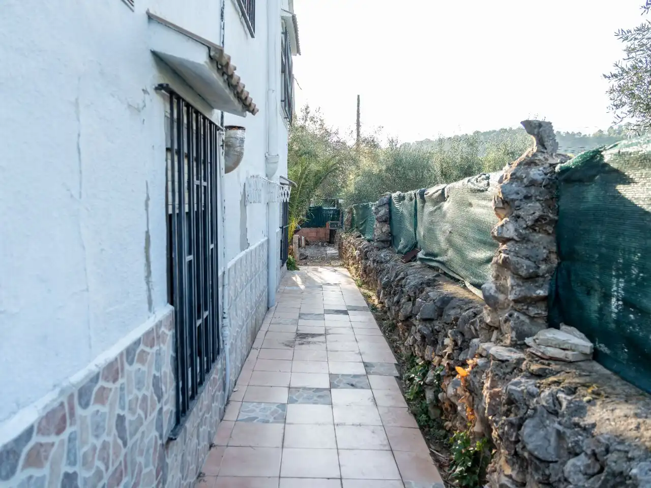 Chalet en  Partida Pla de la Llacuna 17 - Foto 44