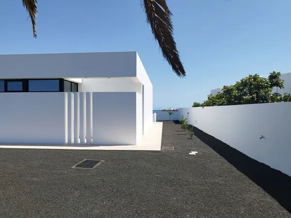 Casa o chalet independiente en Calle Gran Bretaña, 35, Costa Teguise, Costa Teguise - Foto 3