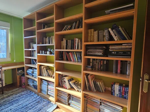 Piso en Calle Ramon y Cajal, 36, La Villa - Bazuelo, La Villa - Bazuelo - Foto 21