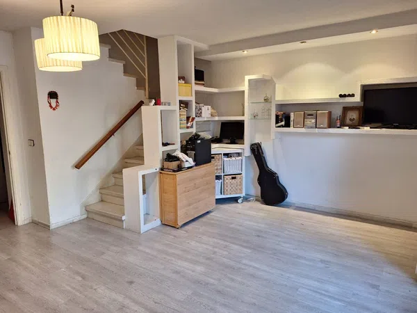 Chalet adosado en Urb. caserío de perales Perales del Rio - Foto 17