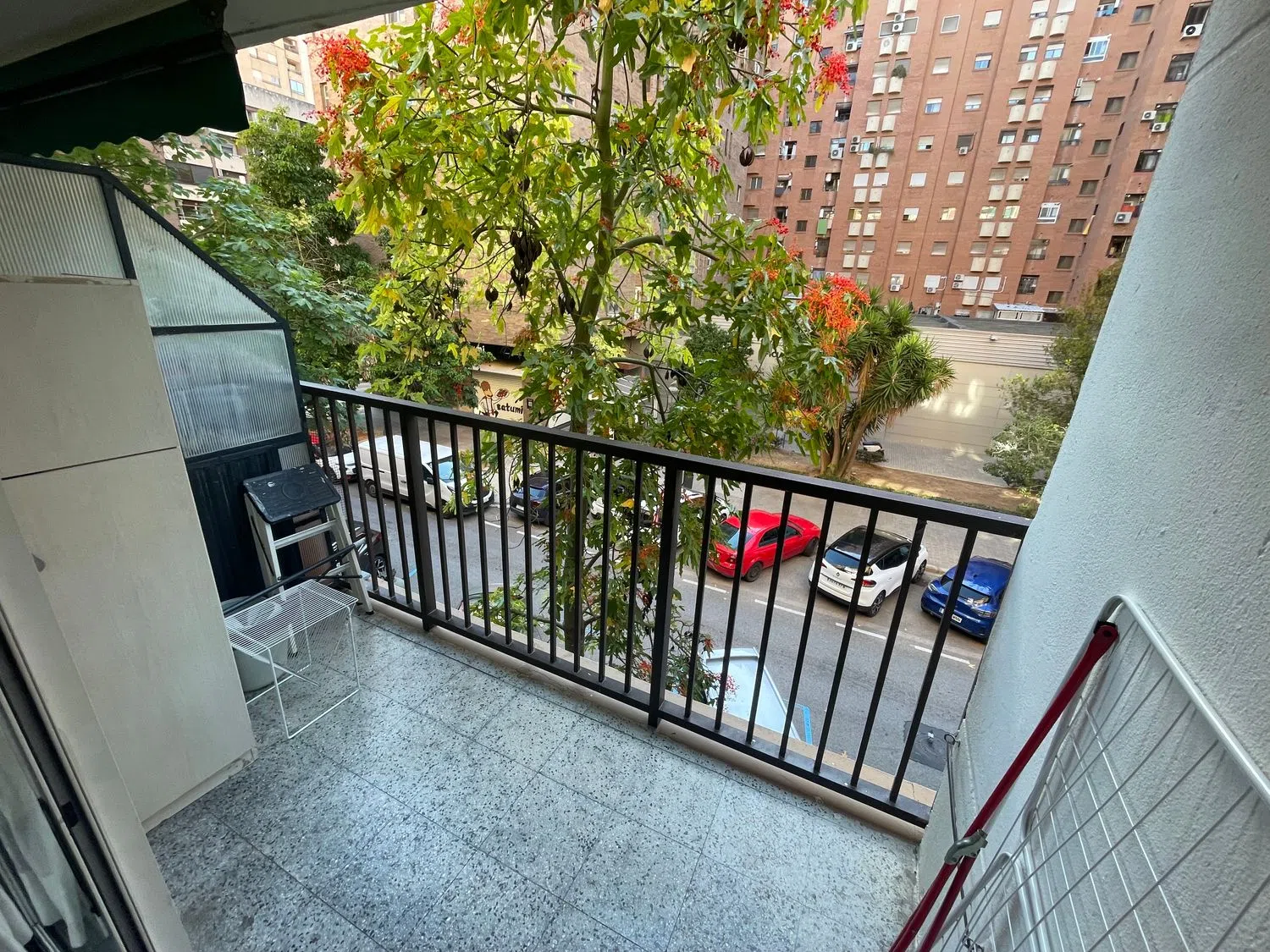 Piso en calle de Polo y Peyrolón, 46 - Foto 21