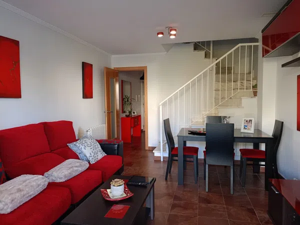 Chalet adosado en Calle Ponce de León, 1, Nuevo Portil, Nuevo Portil - Foto 22