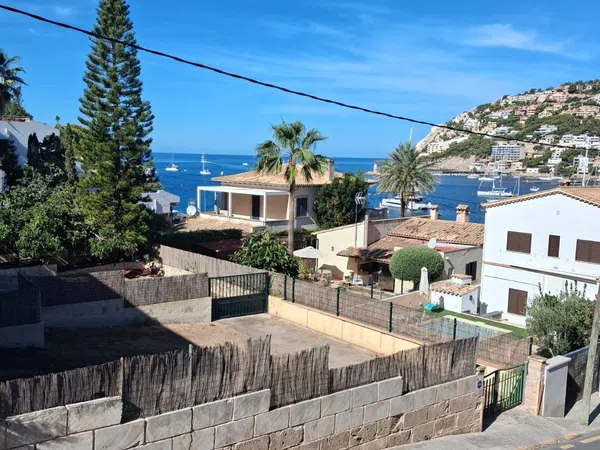 Piso en Calle Geronimo Cristóbal Serra, 9, Port d'Andratx, Port d'Andratx - Foto 19