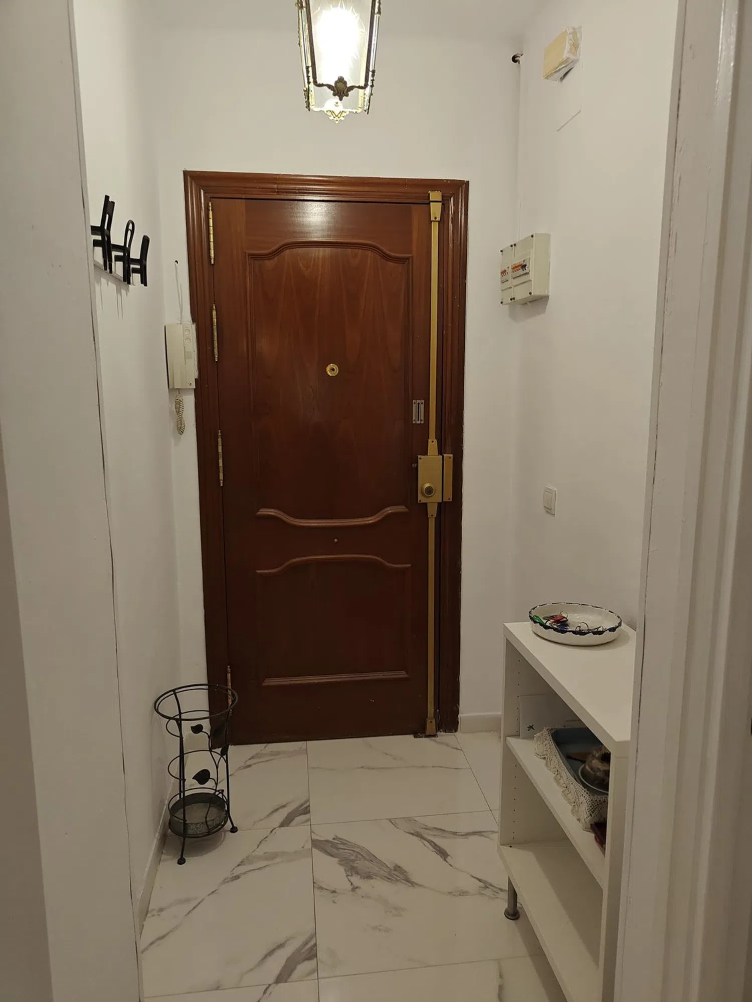Piso en calle Padre Méndez Casariego, 27 - Foto 1
