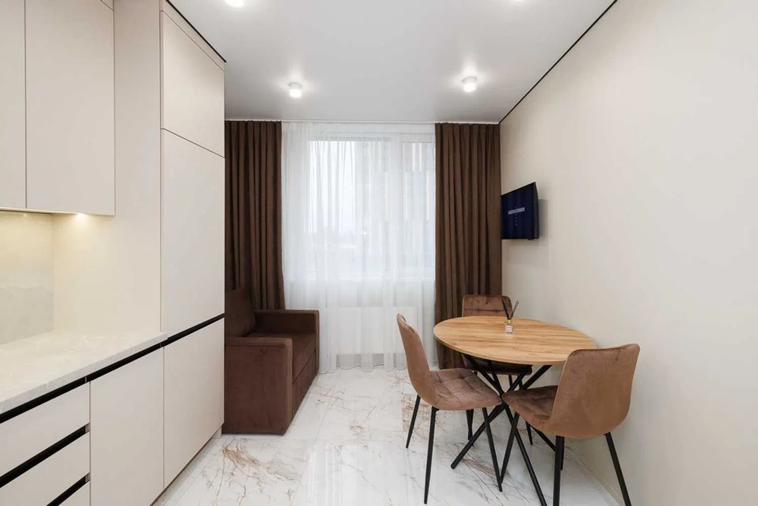 Piso en C. del Conde de Peñalver, 31 - Foto 7