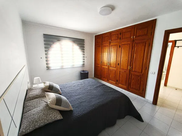 Piso en Calle Suiza, 24, San Eugenio Alto - Foto 26