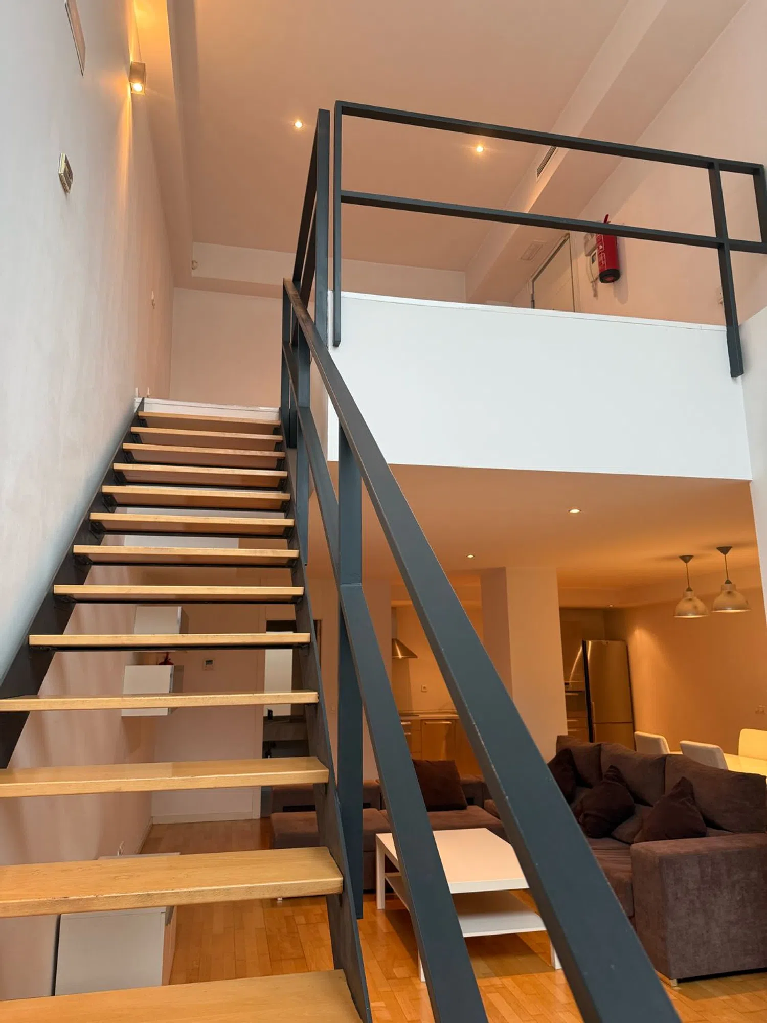 Dúplex en carretera de Fuencarral, 56 - Foto 24