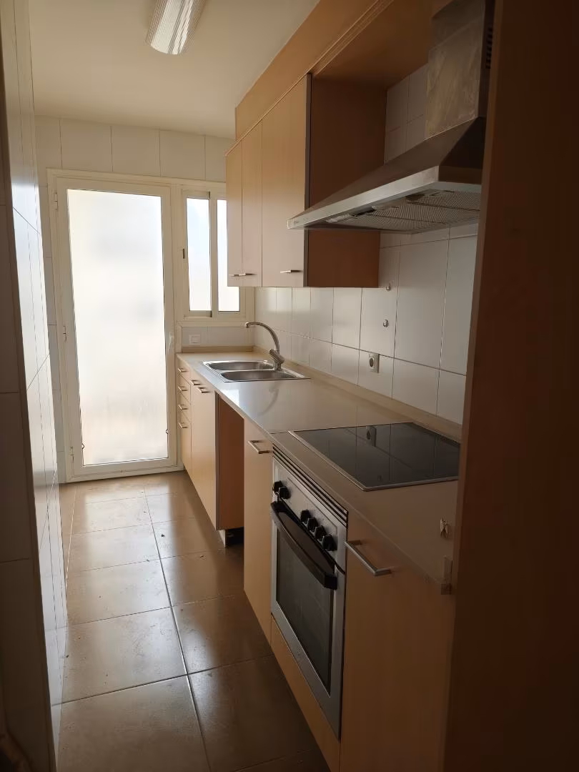 Piso en  Gran Passeig de Ronda 78