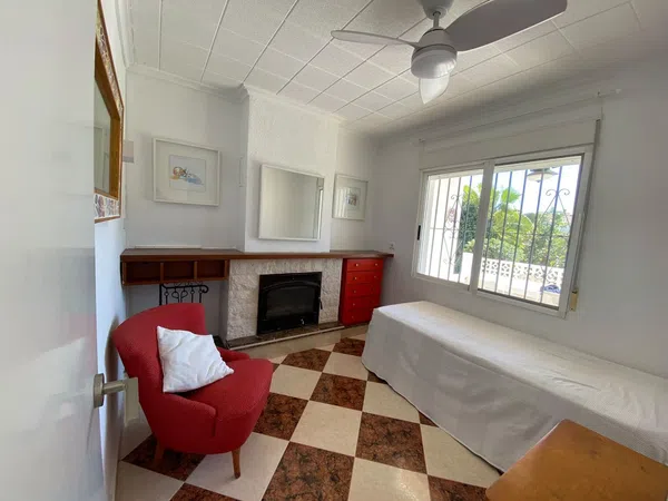 Chalet pareado en Calle José Zorrilla, 17, Dehesa de Campoamor - Foto 12