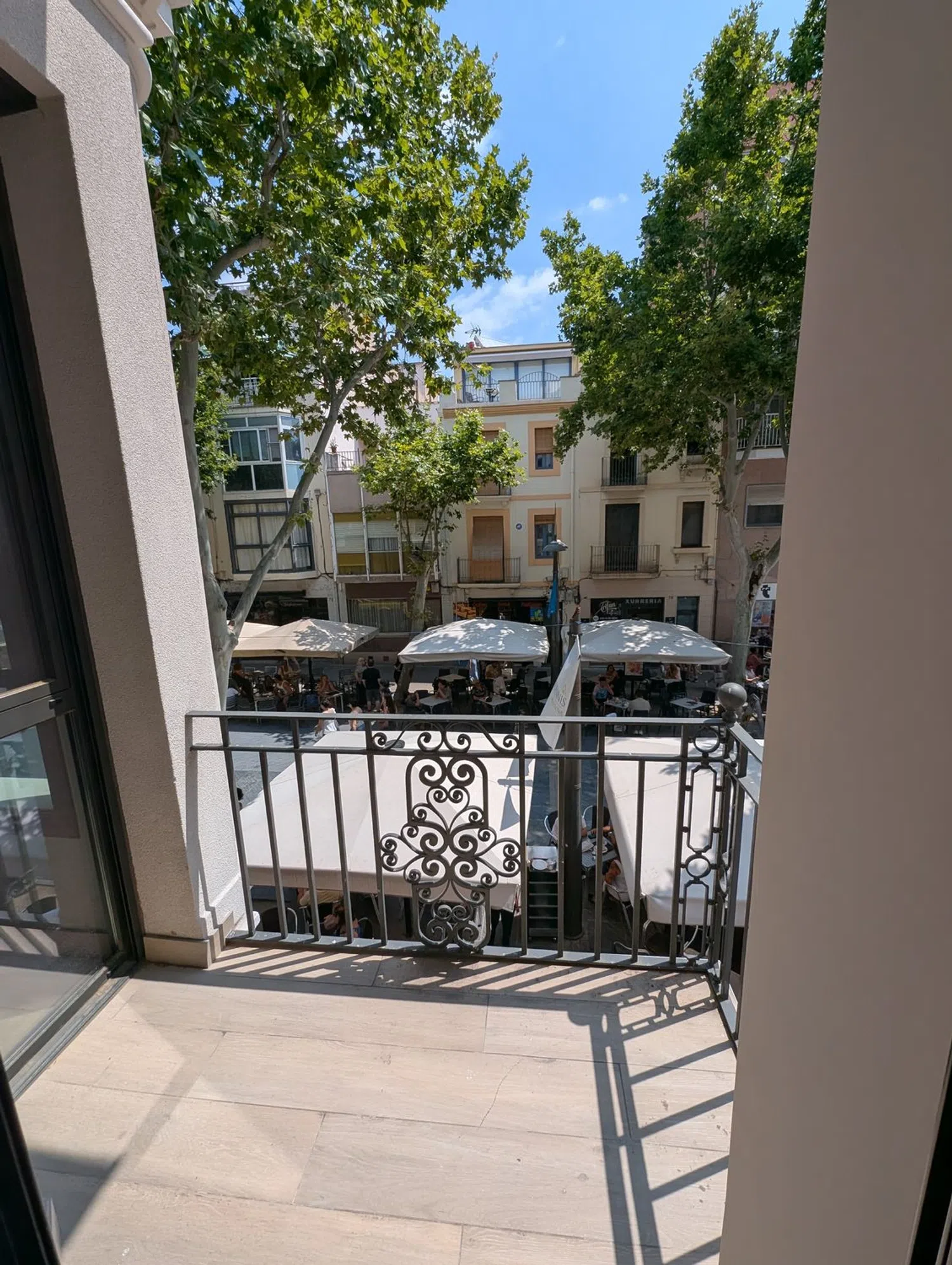 Piso en rambla Principal, 106 - Foto 1