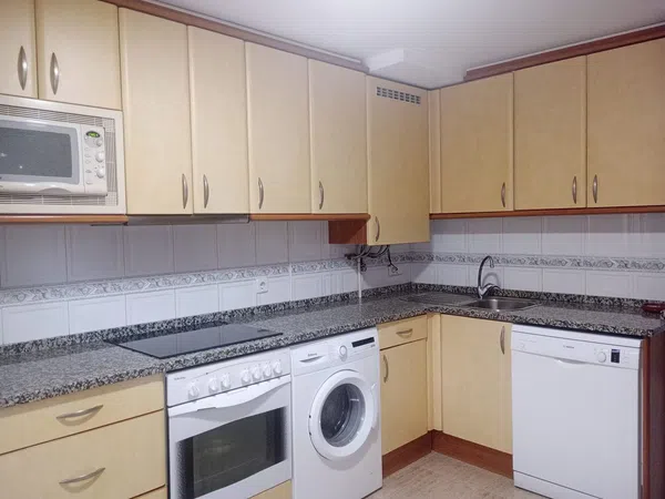 Chalet adosado en Avenida de Zaragoza, 44 - Foto 3