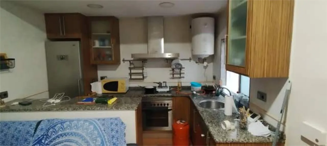 Piso en Llefia - Foto 4