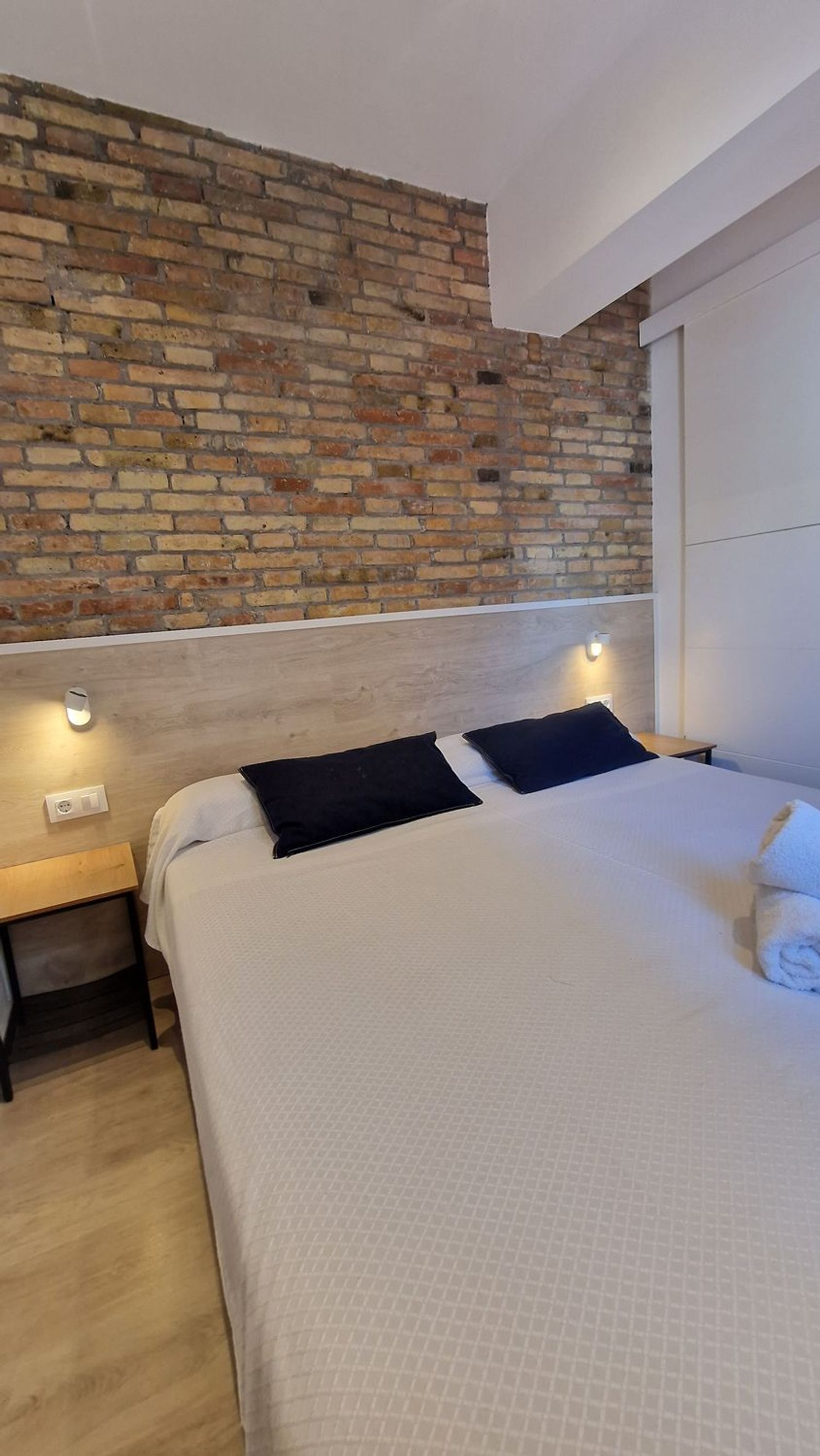Piso en Travesía de Gràcia, El Baix Guinardó - Foto 12