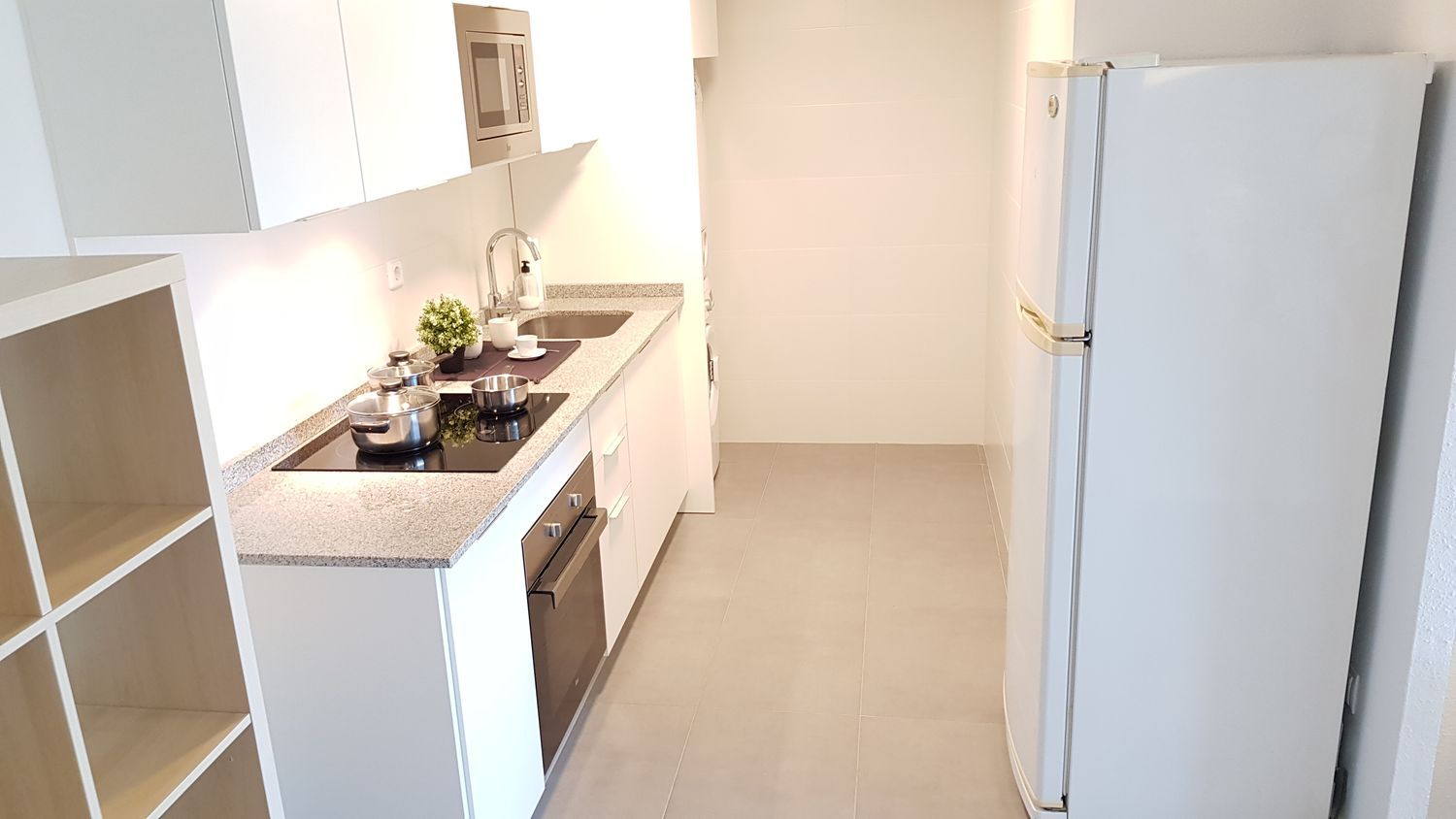 Piso en calle de Santa Cruz de la Zarza, 1 - Foto 9