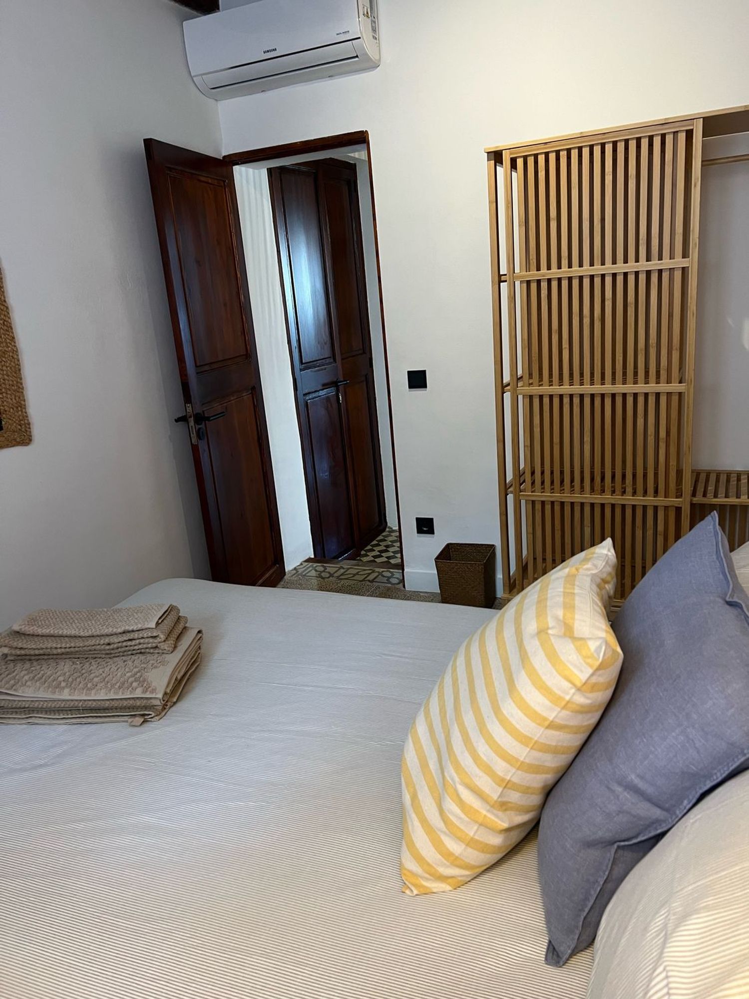 Piso en calle de Josep Villalonga, 47 - Foto 11