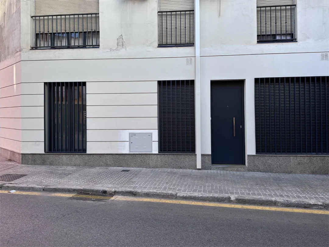 Planta baja en  Calle Muñoz Torrero Nº2 - Foto 7