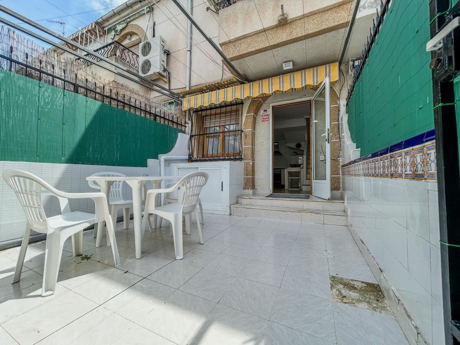 Chalet adosado en Calle Ángel Nieto, 18 - Foto 25
