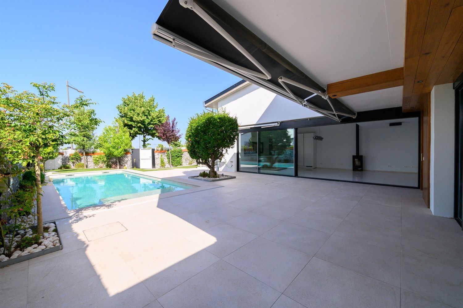 Chalet pareado en Urb. el olivar -boadilla El Olivar de Mirabal - Foto 31