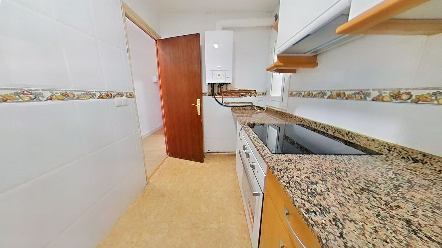 Piso en Les Franqueses del Vallès - Foto 31