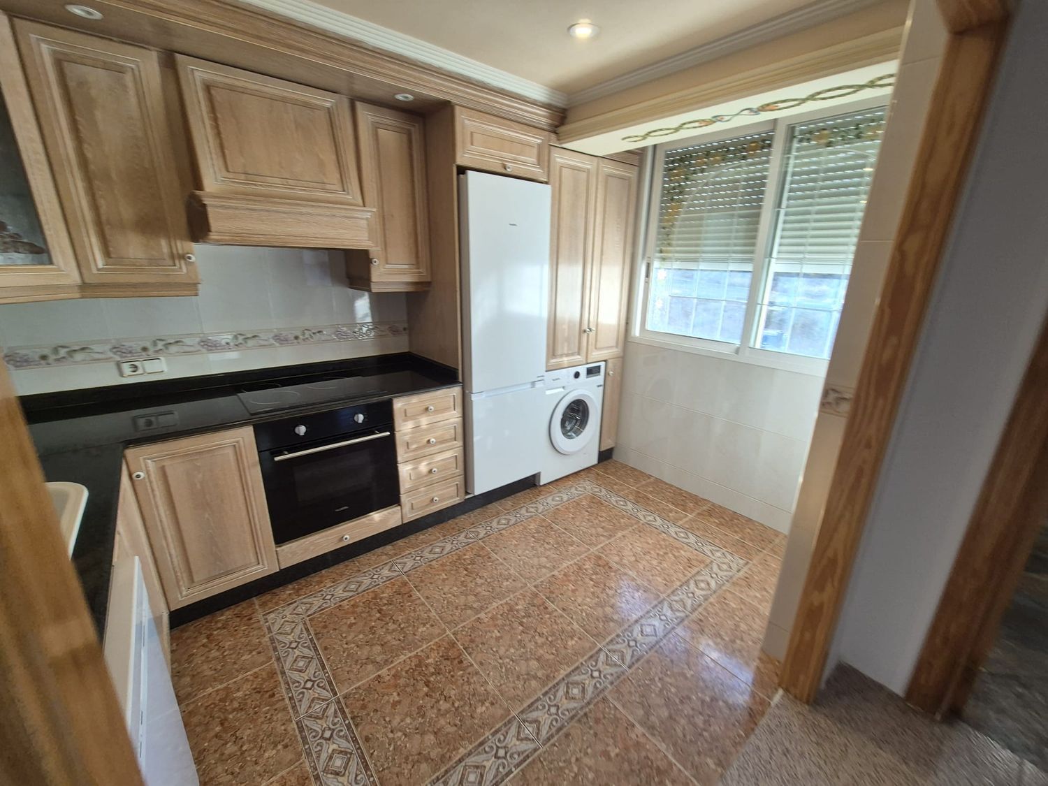 Piso en Calle Maestro Serrano, 32, San Crispín - Huerta Nueva - Estación, San Crispín - Huerta Nueva - Estación - Foto 12