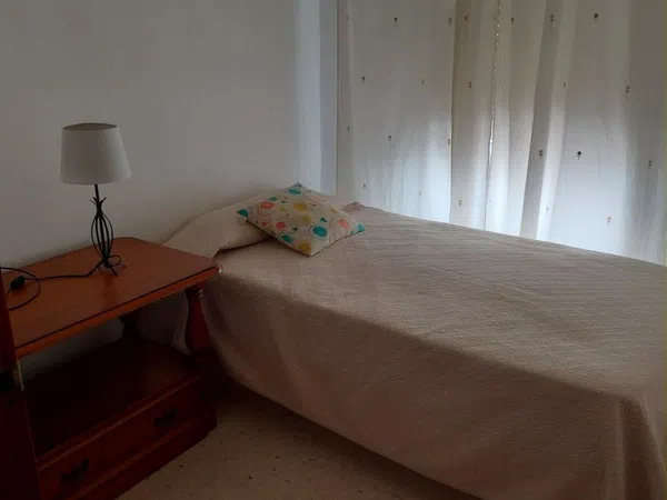 Piso en Avenida de la Paz, 62, Valdelagrana - Foto 2