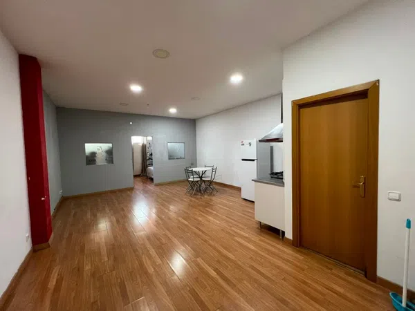 Estudio en Calle Orenga, 22, Valterna, Valterna - Foto 1