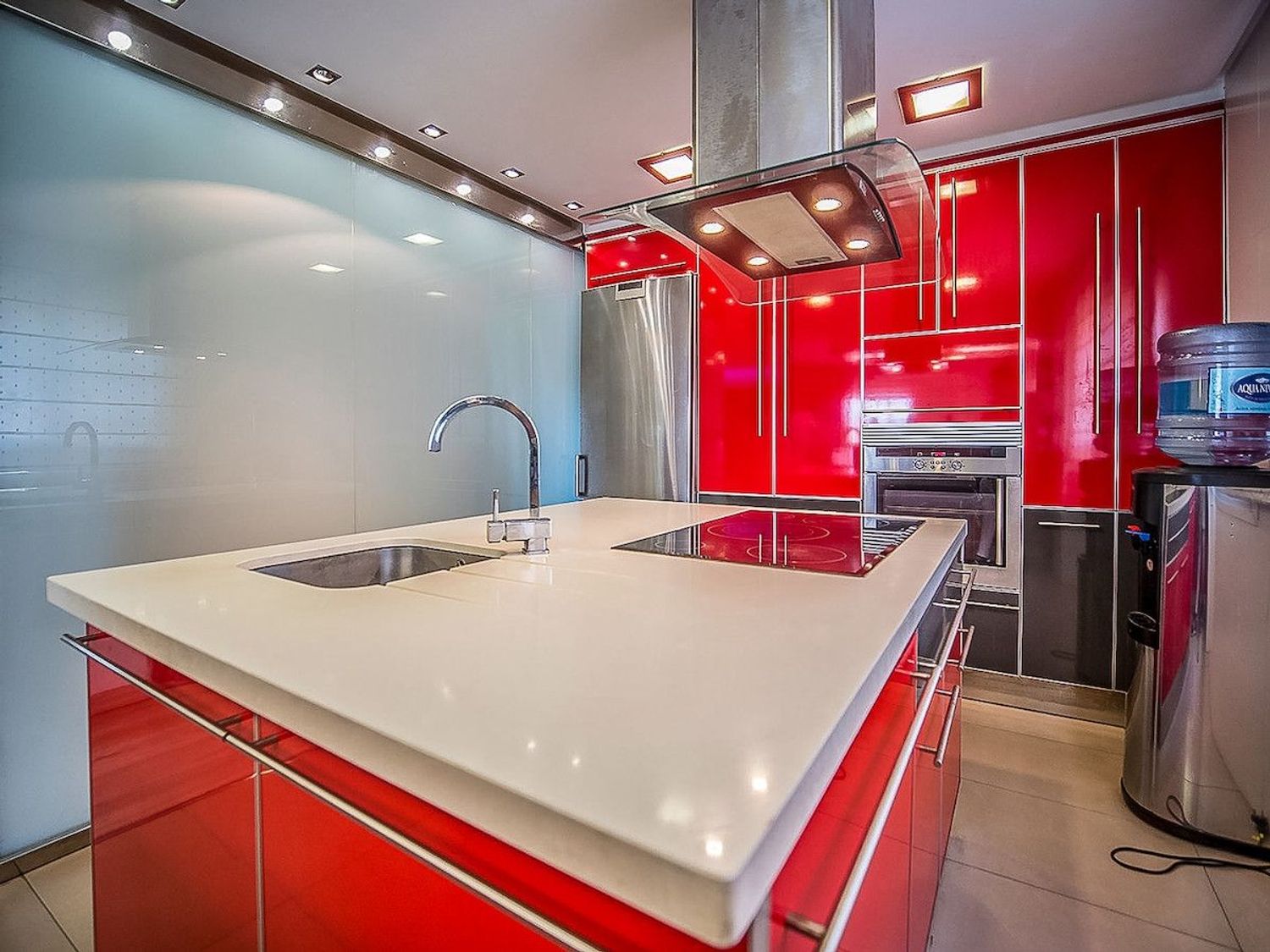 Casa independiente en rambla 76, 1 - Foto 1